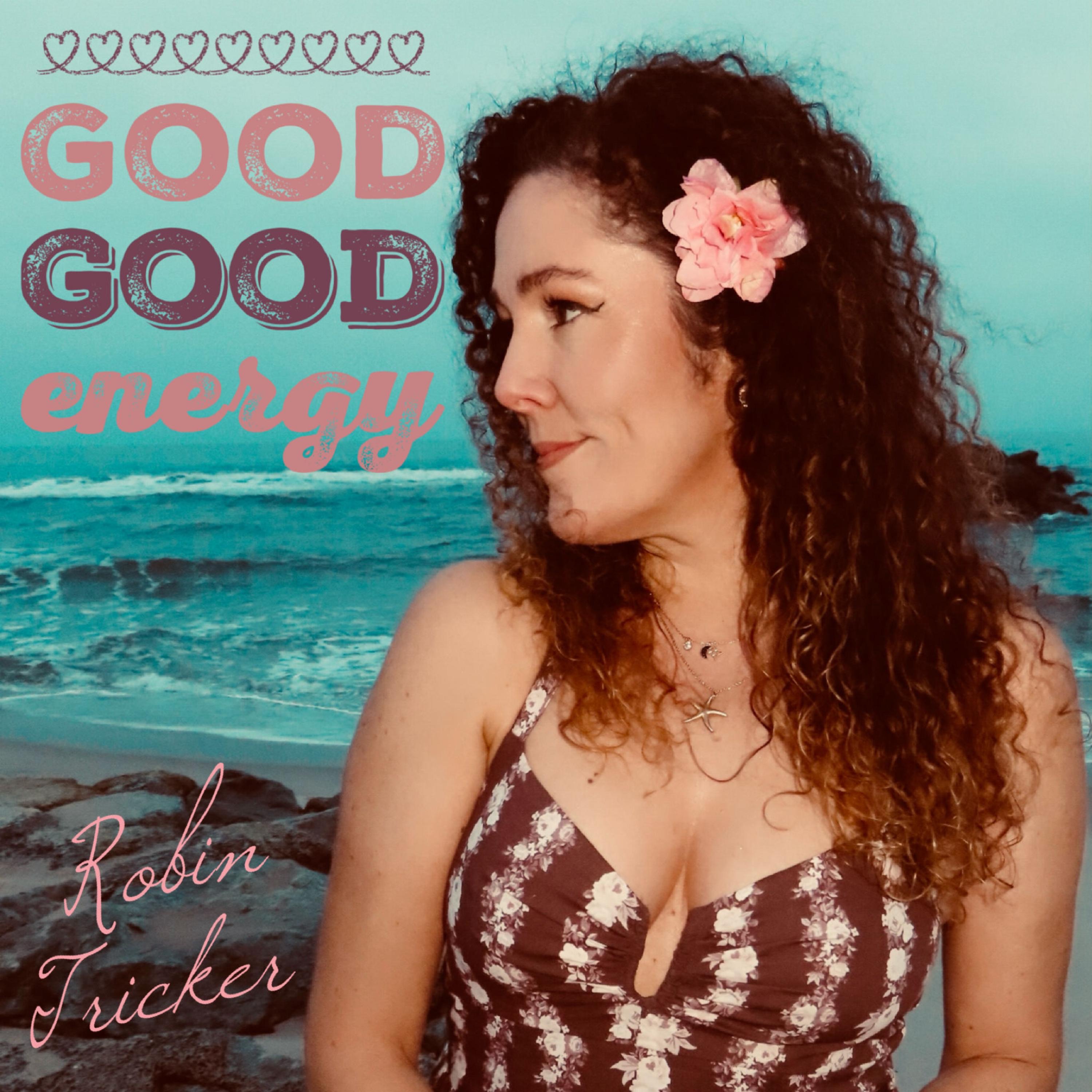 Good Good Energy - Single