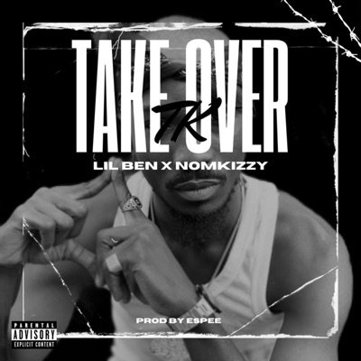 Take over (feat. Normkizy) - Single