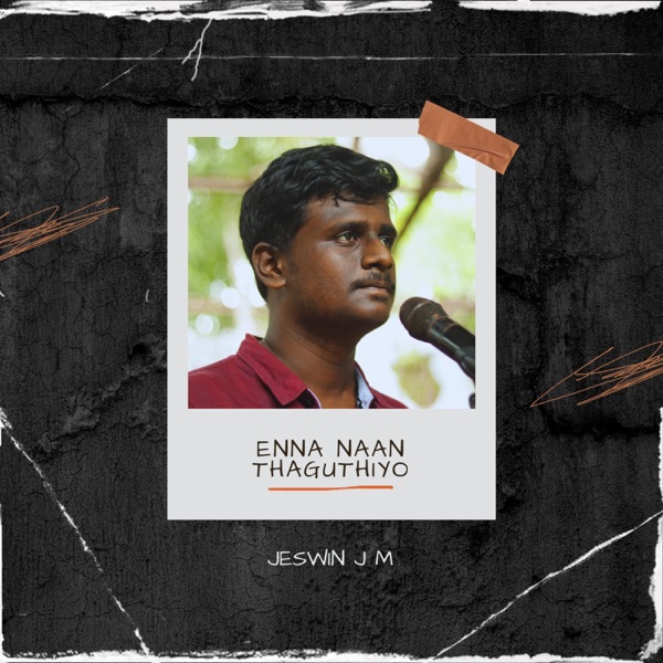 Enna Naan Thaguthiyo