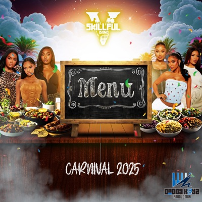 Menu - Single