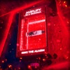 Ring The Alarm cover art