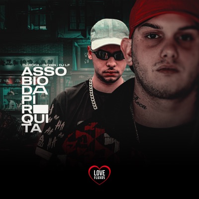 Assobio da Piriquita - Single