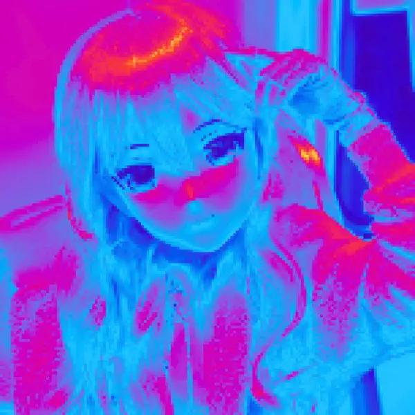 STFU (feat. Sophie Powers) - Pixl Girl：歌詞、ミュージック ビデオ