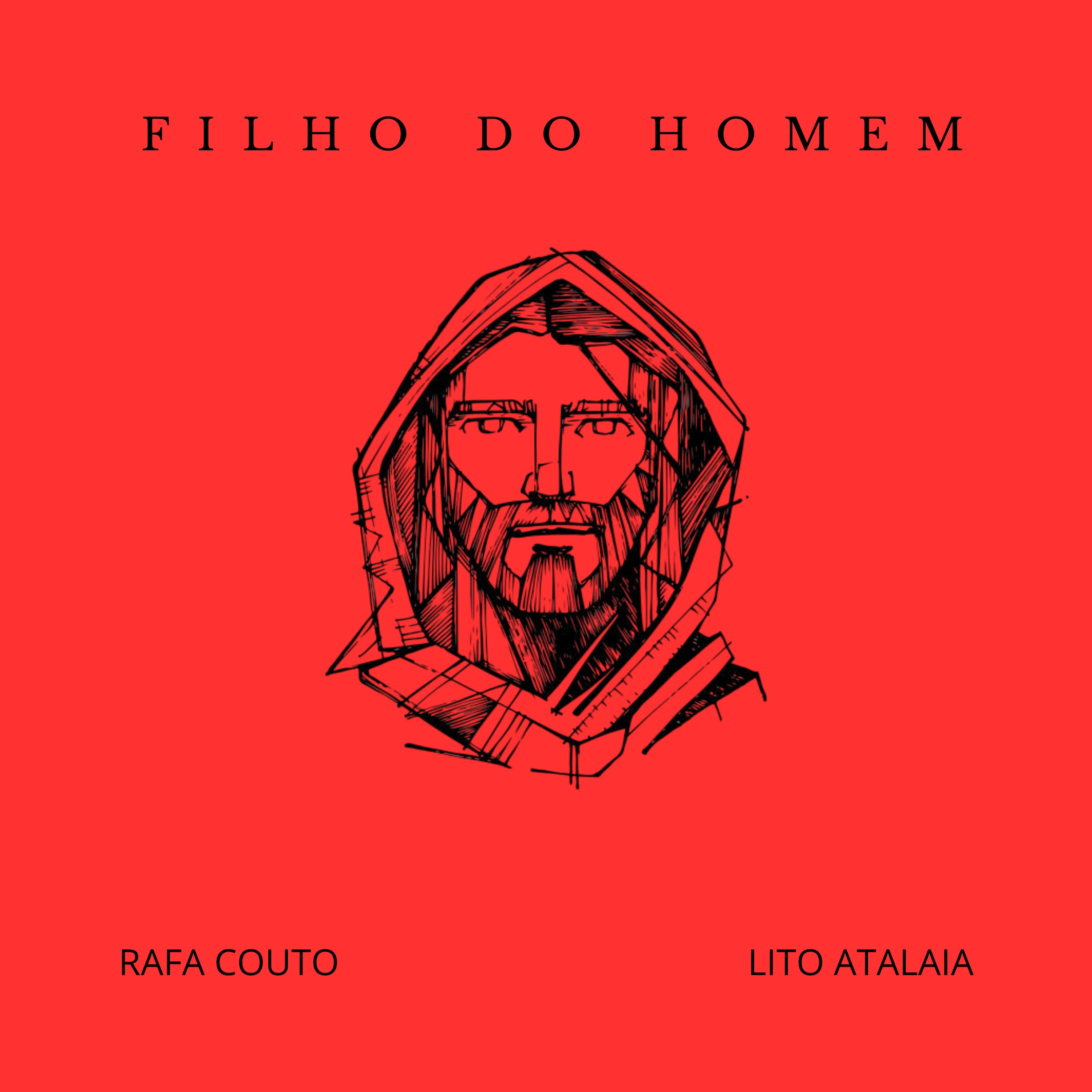 Filho do Homem - Single