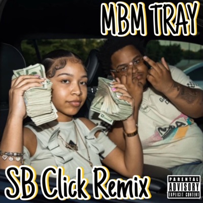 SB Click Remix - Single