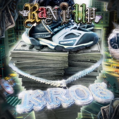 Ran It Up - Single