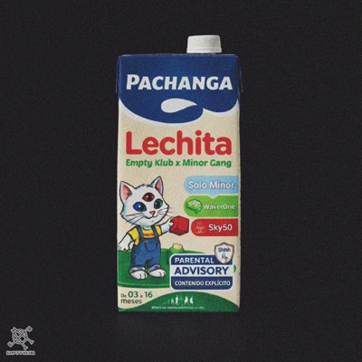 Lechita Puleva (feat. WaverOne & $olo Minor) - Single