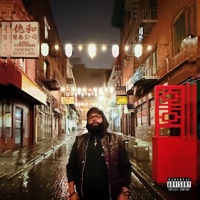 Ride Through (feat. Ricky Lake) - Single - Demoney