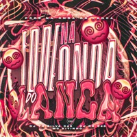 Fode Na Onda Do Lança - Single - DJ TH SILVA 048, DJ RD 048, Mc Kitinho & Prime Funk