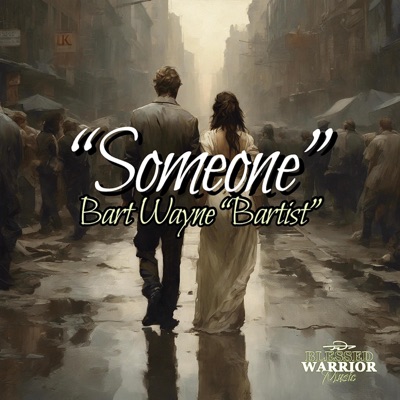 Someone - Single
