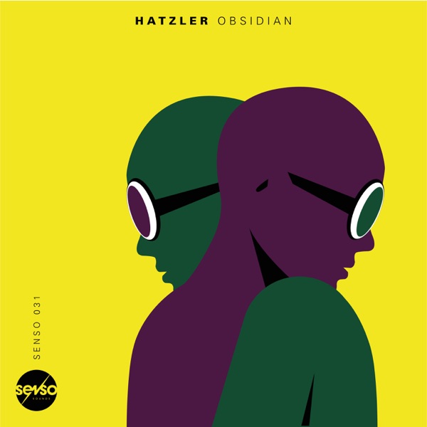 Obsidian - Single