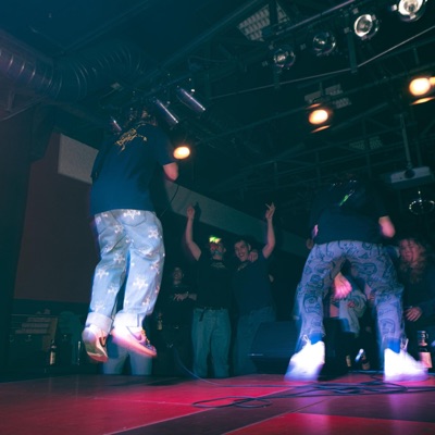 HURENSOHN TiERE - Single