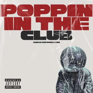 Adnan Gufrona & MW - Poppin in the Club - Line Dance Music