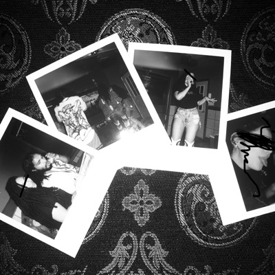 Too Late (feat. Adia) - Single