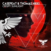 Crispy Sunlight - Single - Casepeat & Thomas Nikki