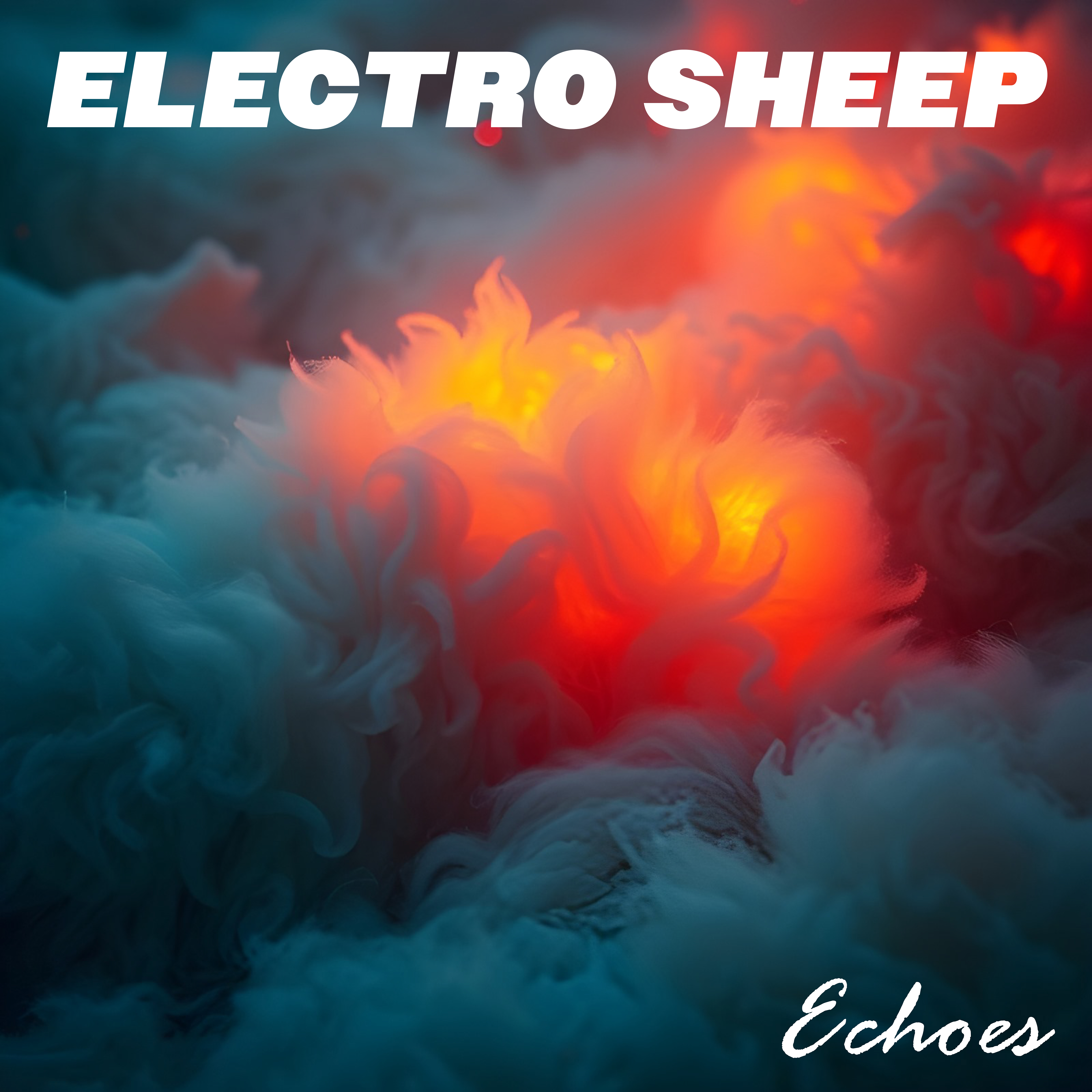 Echoes - Single