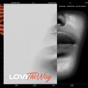 Love the Way (feat. PesoTaxin, Blvck Wizzle & 30 $ALE$)