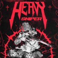 heavy sniper - Single - shadowraze