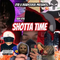 Shotta Time - Kay-R15
