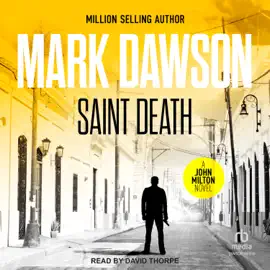 Saint Death (John Milton)