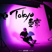 Tokyo (feat. Snowside) - Single - УЗИЛЕКС
