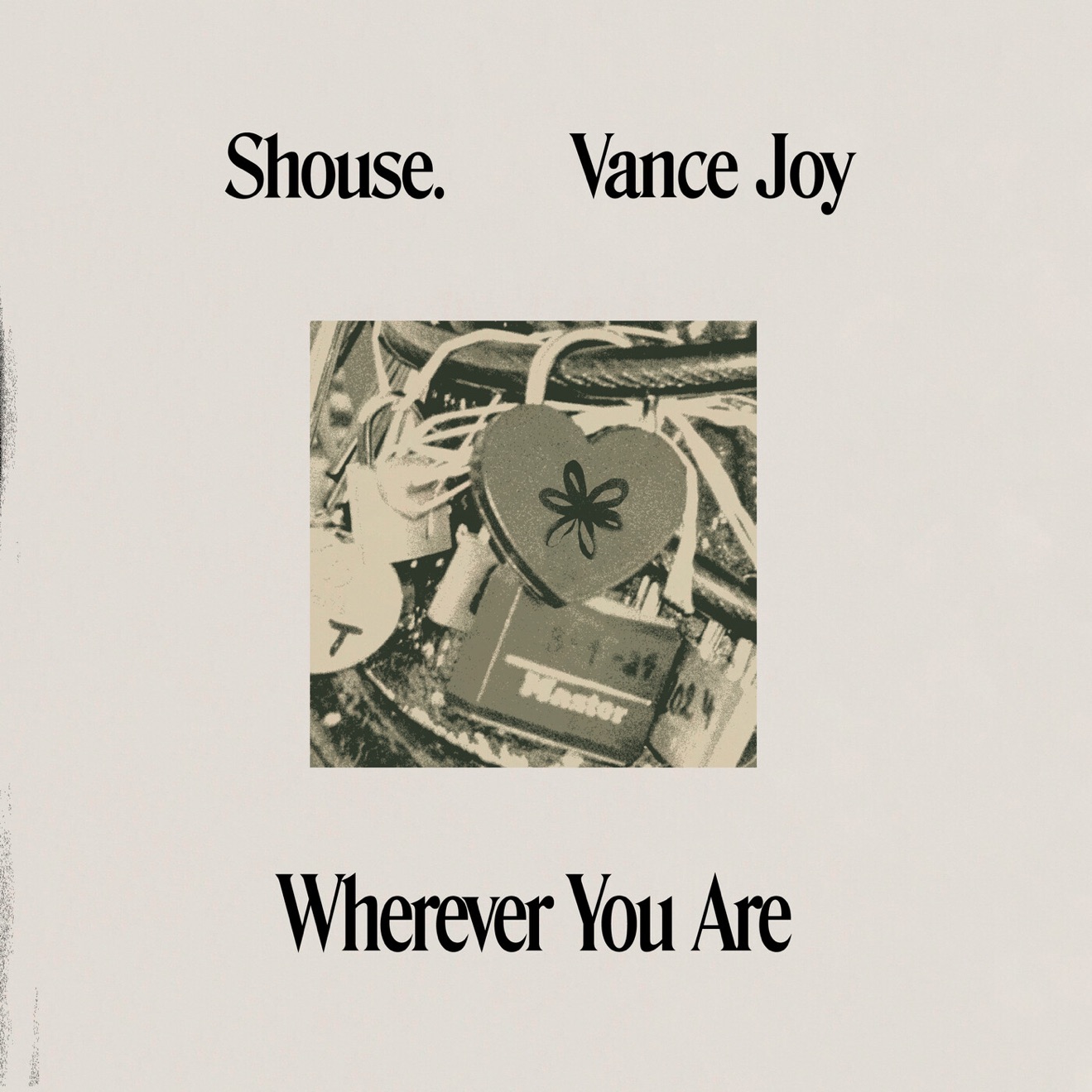 Shouse & Vance Joy – Wherever You Are – Single (2025) [iTunes Match M4A]