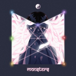 Monsters - Single