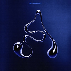 Alright (Single Pack) - EP