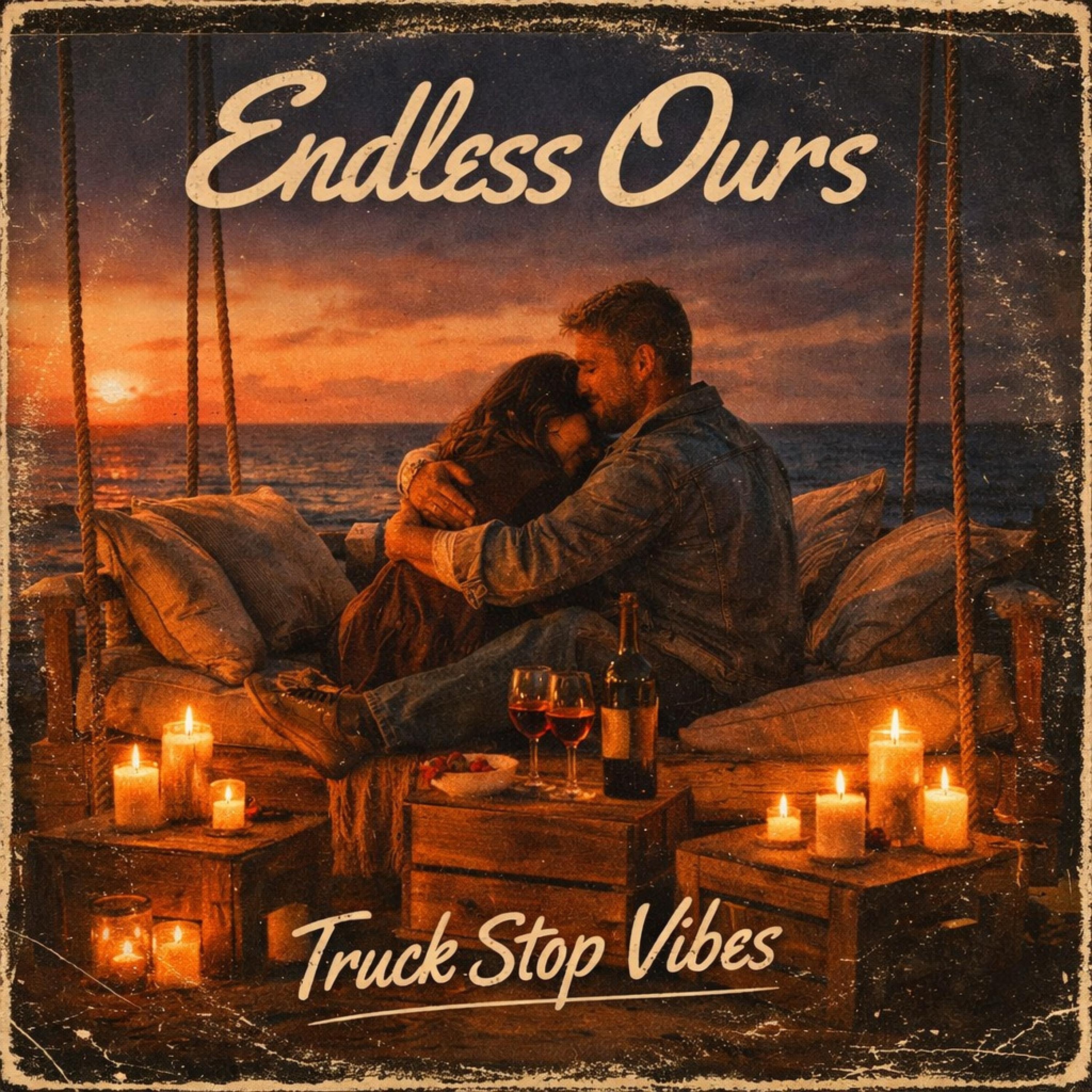 Endless Ours - Single