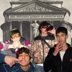 Io ci credo (feat. Pito, Schema, Danno & Exta) - Single