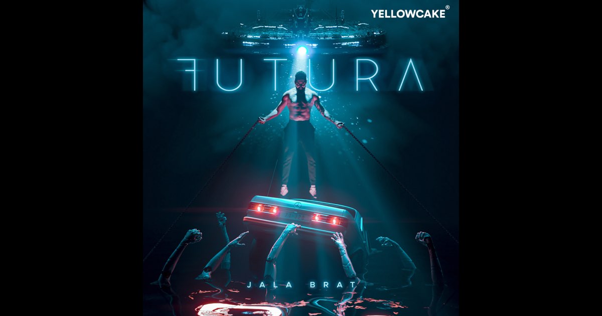 Futura - Jala Brat