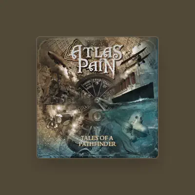 Listen to Atlas Pain, watch music videos, read bio, see tour dates & more!