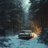 зима (Remix) [feat. мьюты] - Single - gradvs