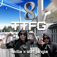 Badman - Single - Skillabbm & Stiff Jangle