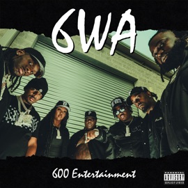 6WA BigXthaPlug, Yung Hood, Ro$ama & MurdaGang PB