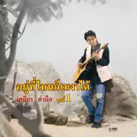 อยู่ที่ไหนก็เหงาได้ — เสถียร ทำมือ