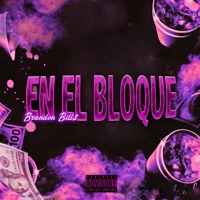 En el bloque - Single - Brandon Bill$