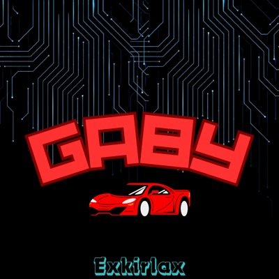 Gaby - Single