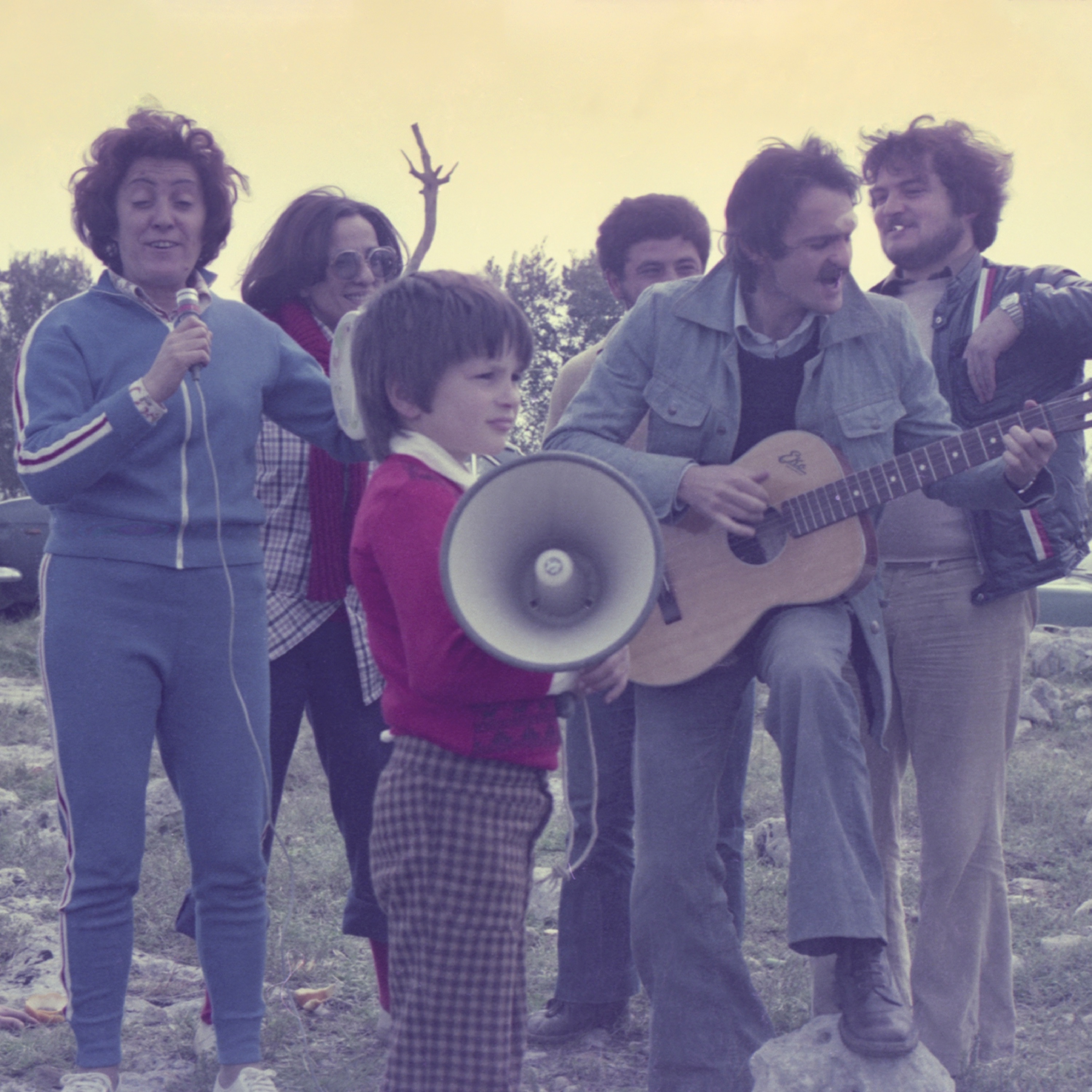 A Mmera A Lecce - Single