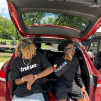 SRT (with 2am) - Single - Zayde & 2am