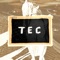 Tec - DALI lyrics