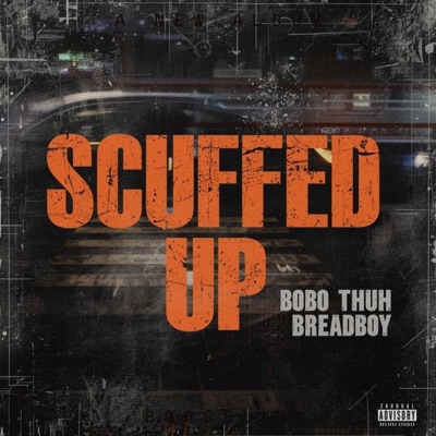 Scuffed Up - Single