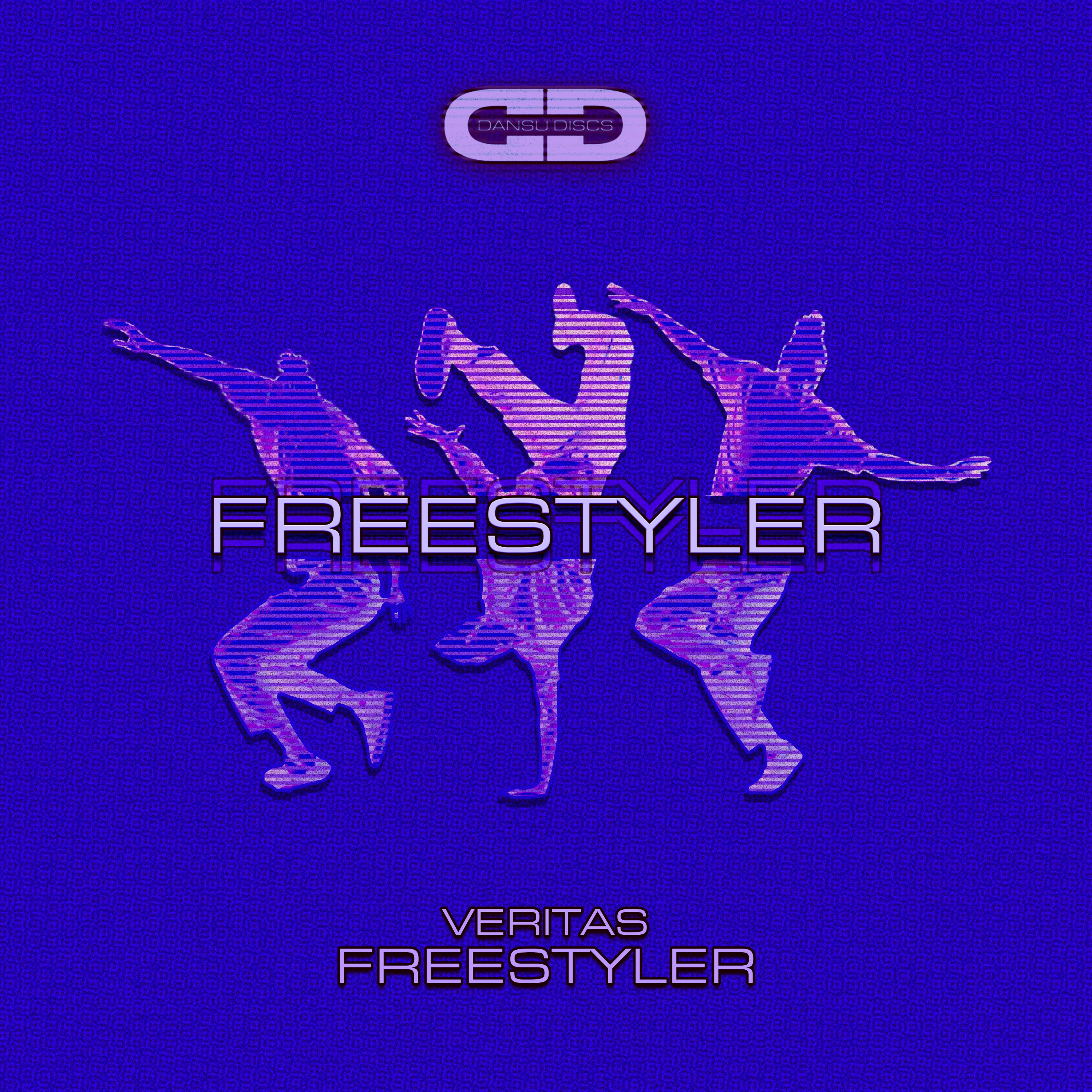 Freestyler - Single