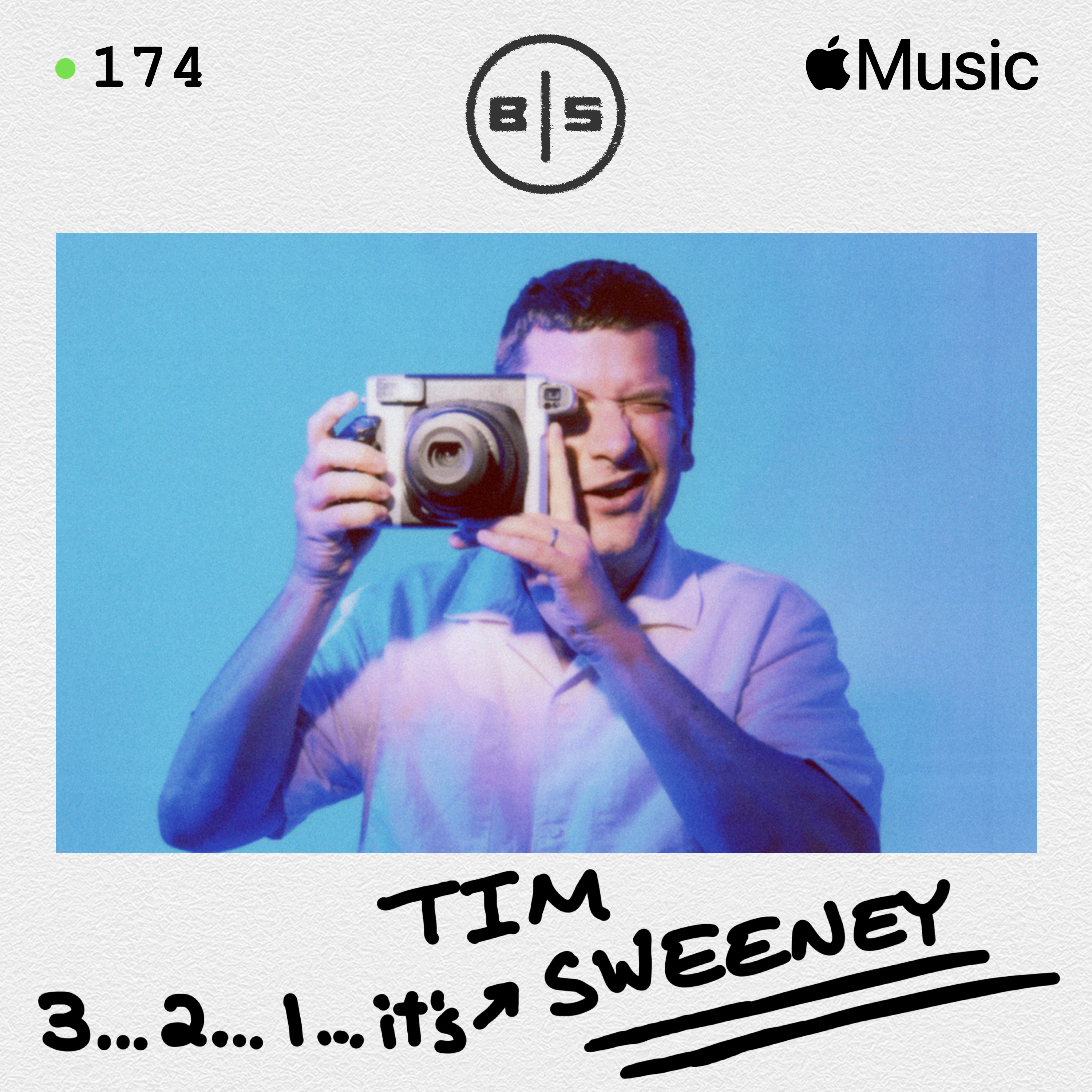 Beats In Space 174: Tim Sweeney (DJ Mix)