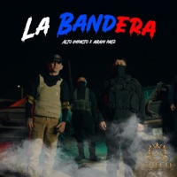 La Bandera (feat. Aíram Paez) - Single - alto impacto mxl