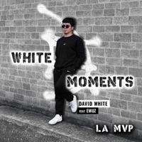 La Mvp (feat. EMUZ) - Single - David White