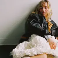On Nothing — Hailey Knox