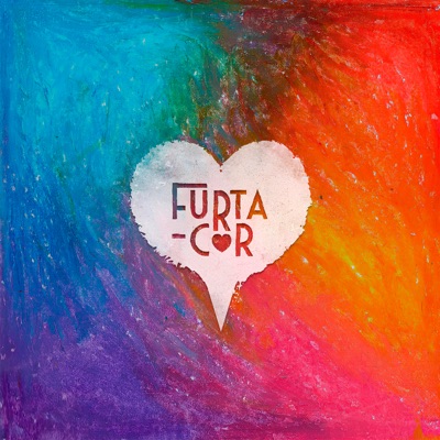 Furta-Cor - EP