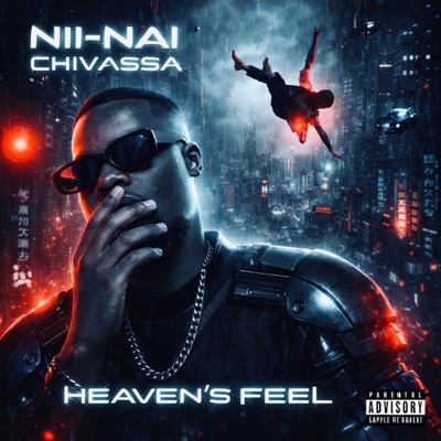 Heaven's FEEL (feat. ChivasSA) - Single