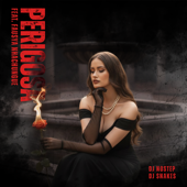 Perigosa (feat. Fausya Nhachungue)